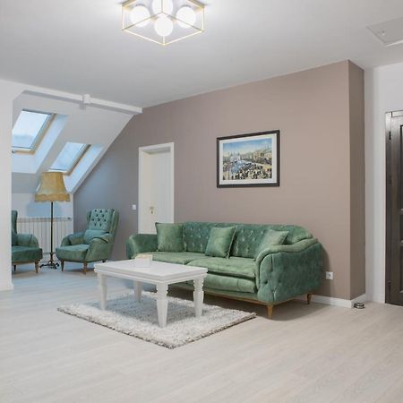 City Rooms Sighetu Marmaţiei 외부 사진