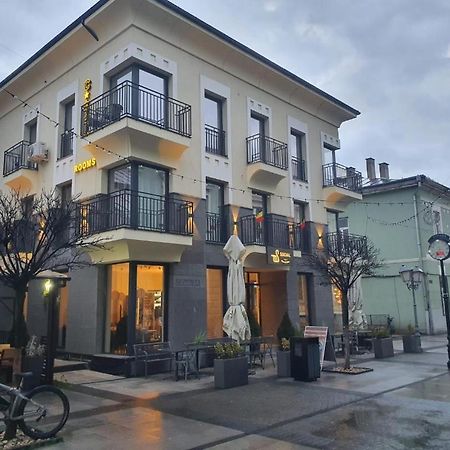 City Rooms Sighetu Marmaţiei 외부 사진