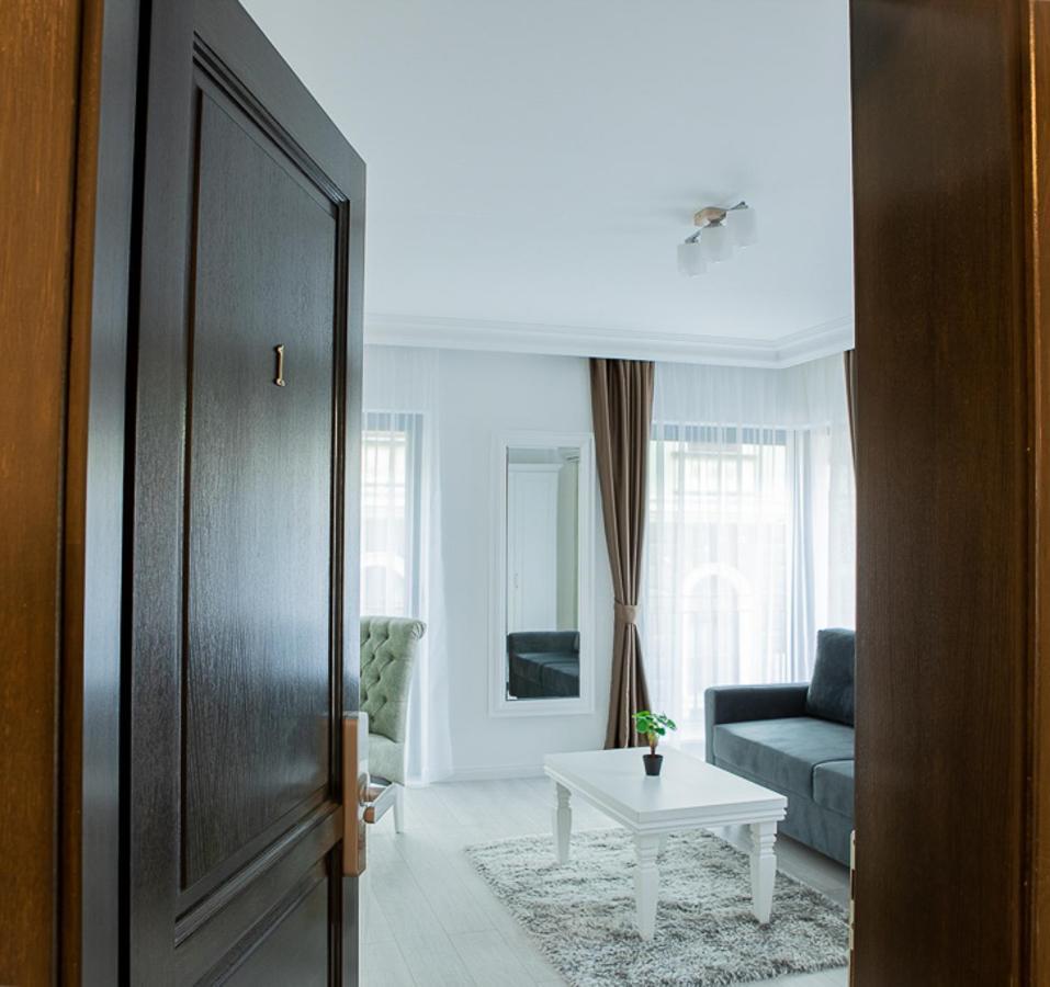 City Rooms Sighetu Marmaţiei 외부 사진