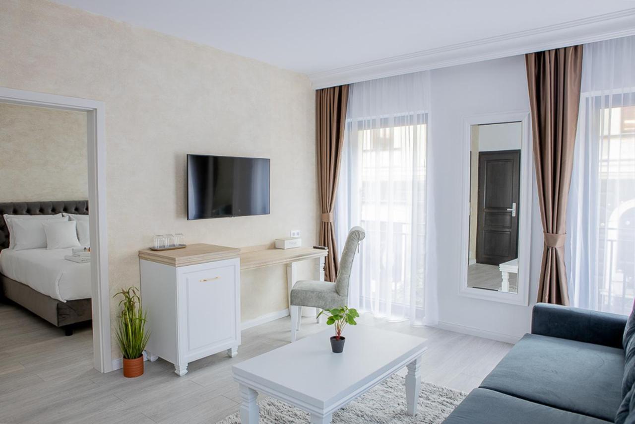 City Rooms Sighetu Marmaţiei 외부 사진