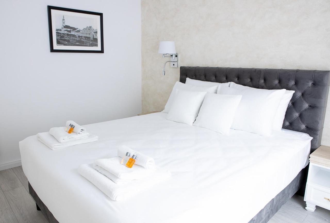 City Rooms Sighetu Marmaţiei 외부 사진