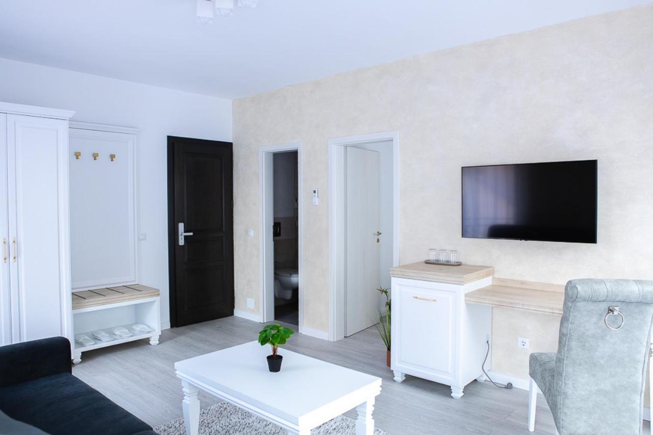 City Rooms Sighetu Marmaţiei 외부 사진
