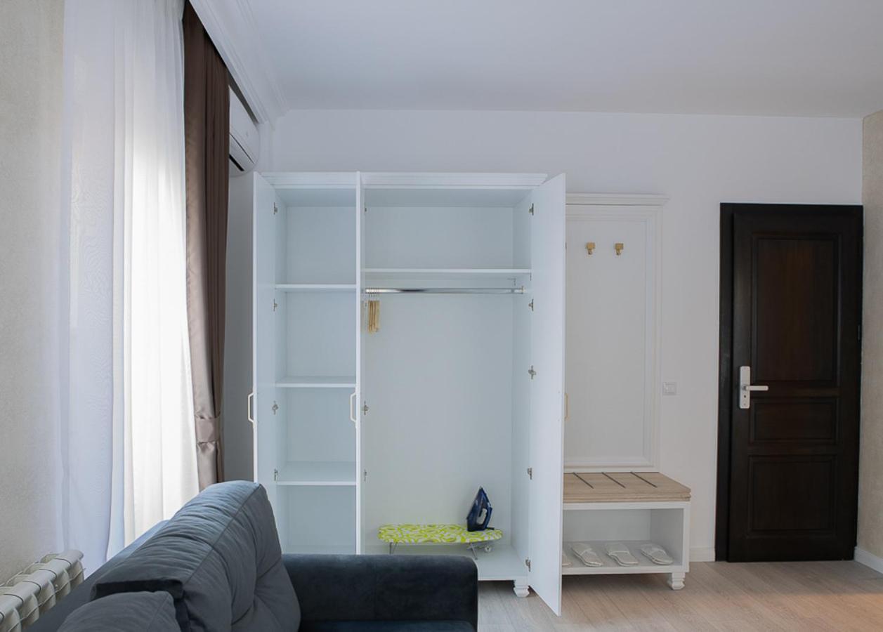 City Rooms Sighetu Marmaţiei 외부 사진