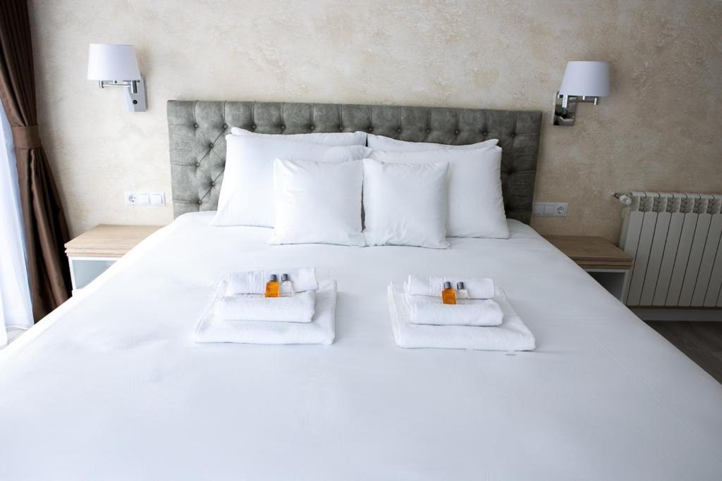 City Rooms Sighetu Marmaţiei 외부 사진