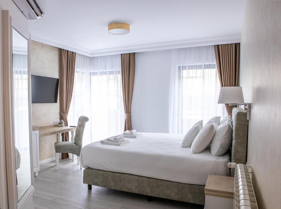 City Rooms Sighetu Marmaţiei 외부 사진