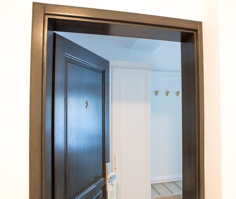City Rooms Sighetu Marmaţiei 외부 사진