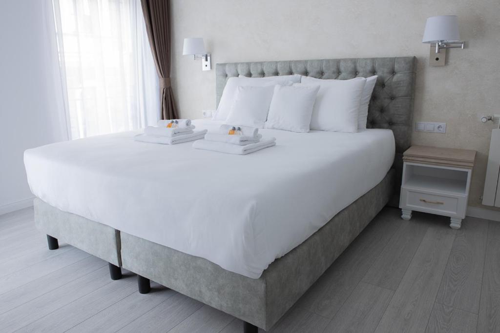 City Rooms Sighetu Marmaţiei 외부 사진