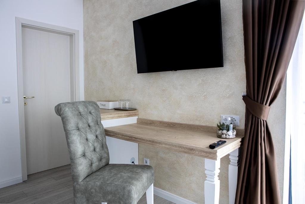 City Rooms Sighetu Marmaţiei 외부 사진