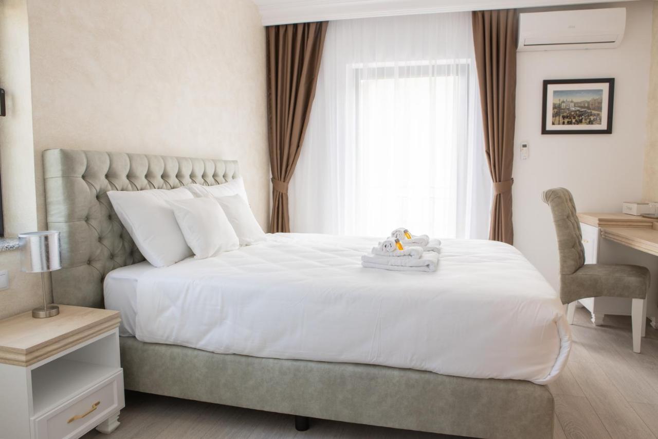 City Rooms Sighetu Marmaţiei 외부 사진