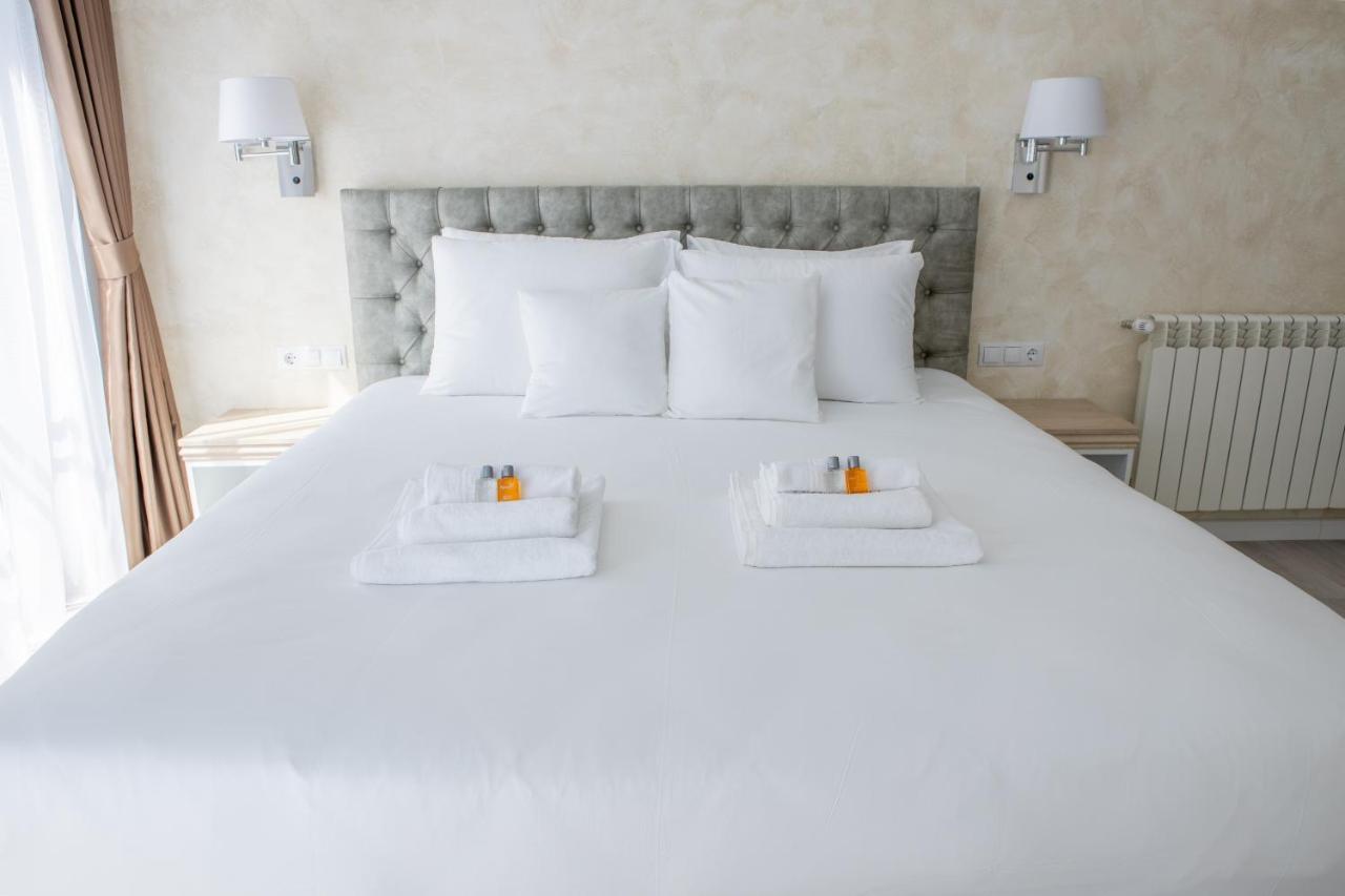 City Rooms Sighetu Marmaţiei 외부 사진