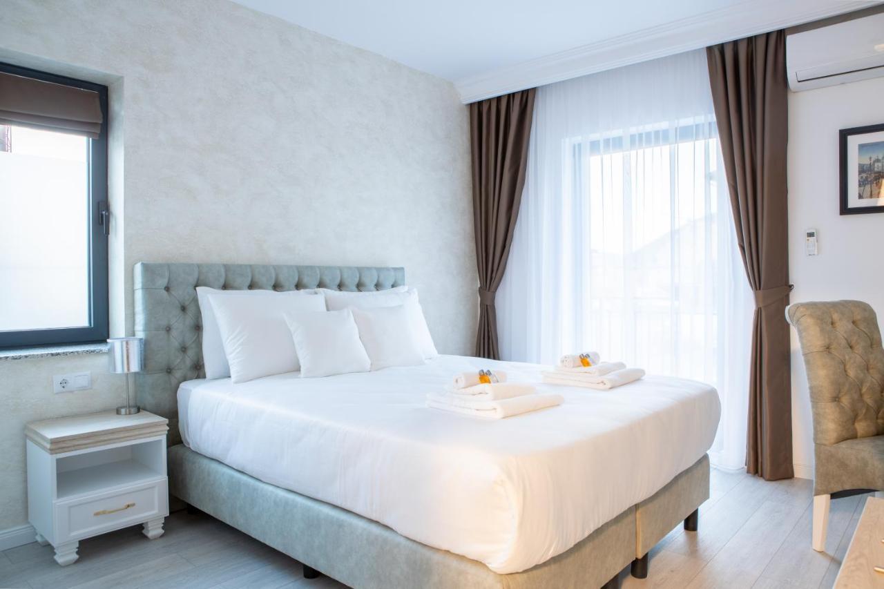 City Rooms Sighetu Marmaţiei 외부 사진