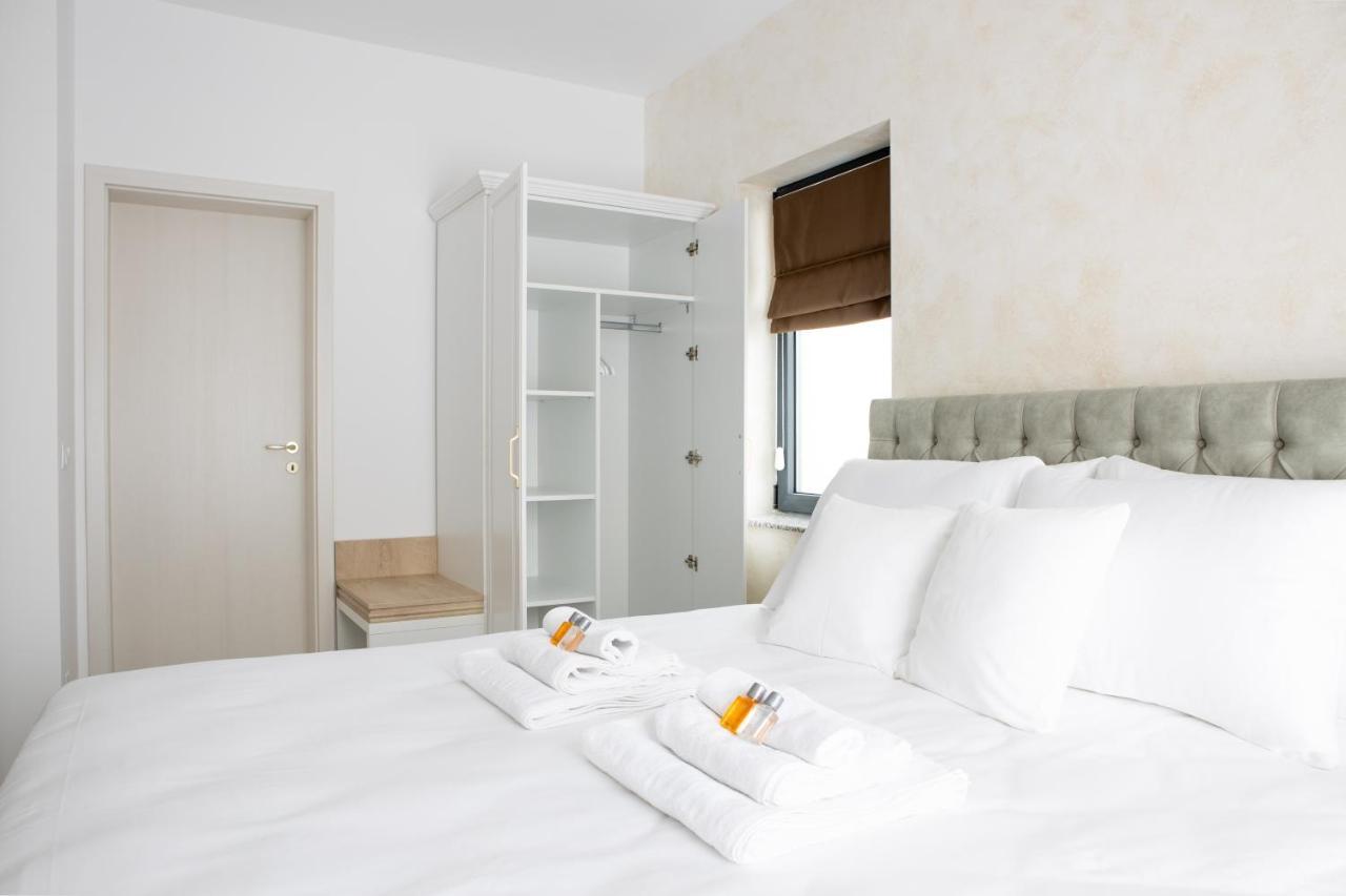 City Rooms Sighetu Marmaţiei 외부 사진