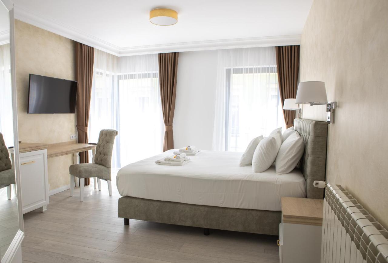 City Rooms Sighetu Marmaţiei 외부 사진
