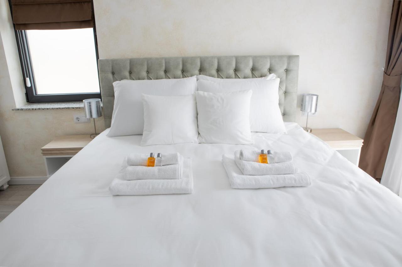 City Rooms Sighetu Marmaţiei 외부 사진