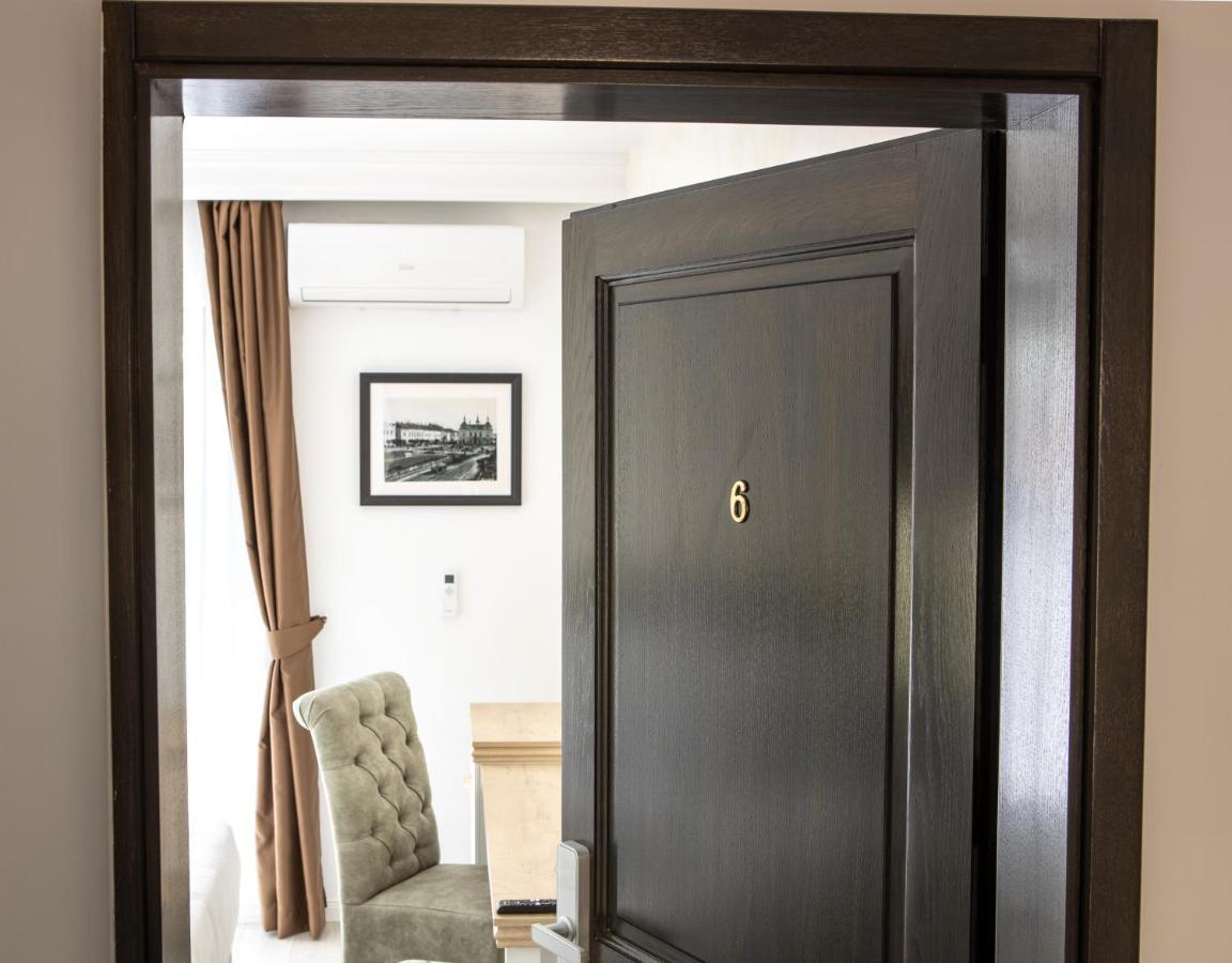 City Rooms Sighetu Marmaţiei 외부 사진