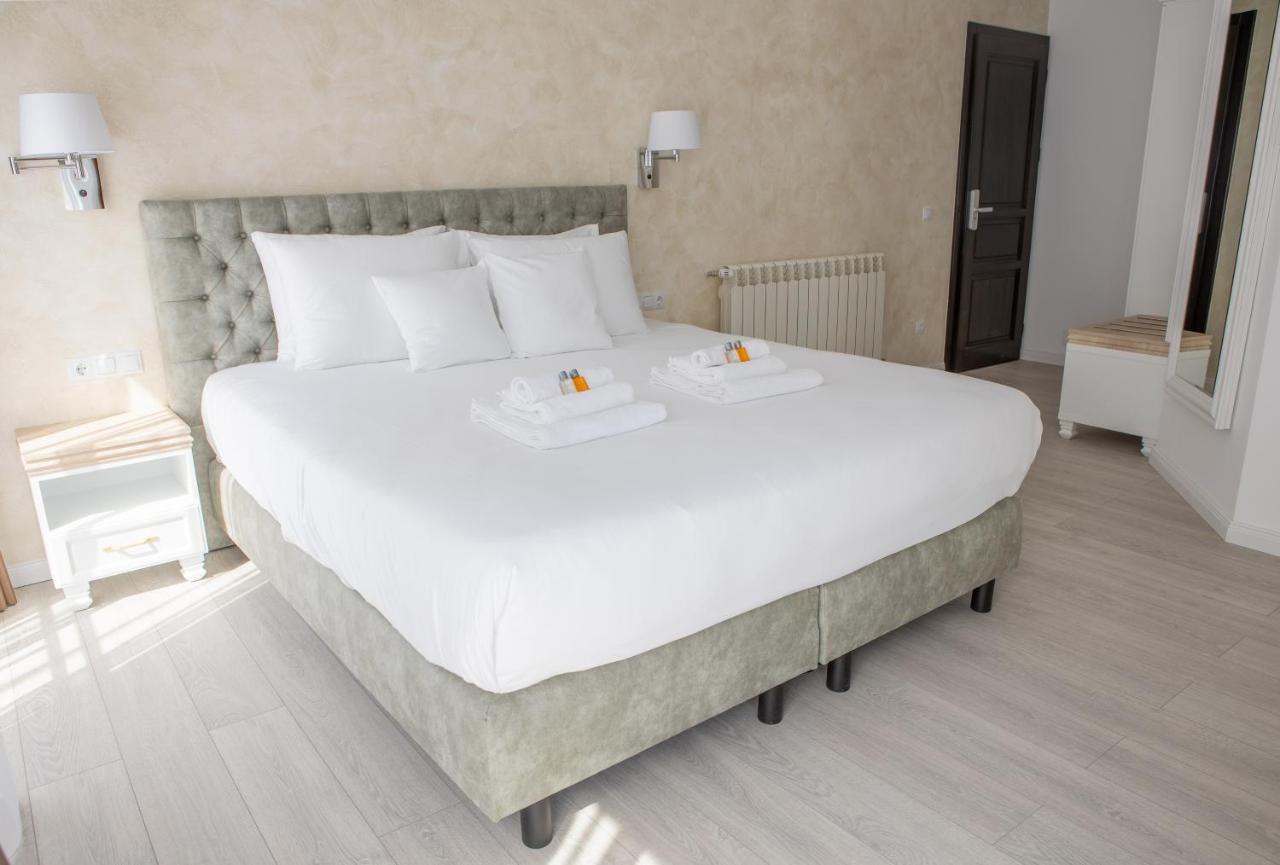 City Rooms Sighetu Marmaţiei 외부 사진