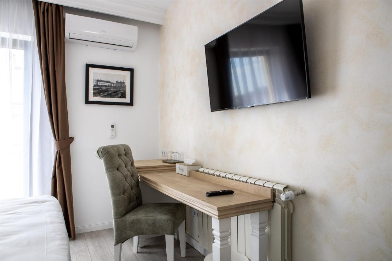 City Rooms Sighetu Marmaţiei 외부 사진