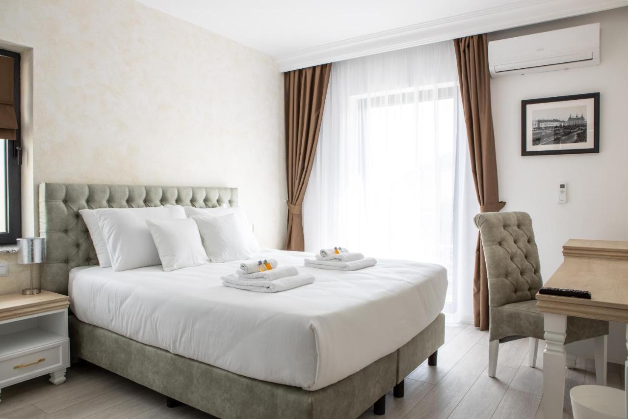 City Rooms Sighetu Marmaţiei 외부 사진