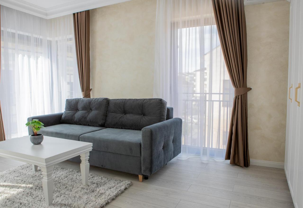 City Rooms Sighetu Marmaţiei 외부 사진