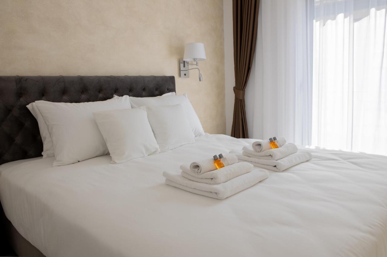 City Rooms Sighetu Marmaţiei 외부 사진