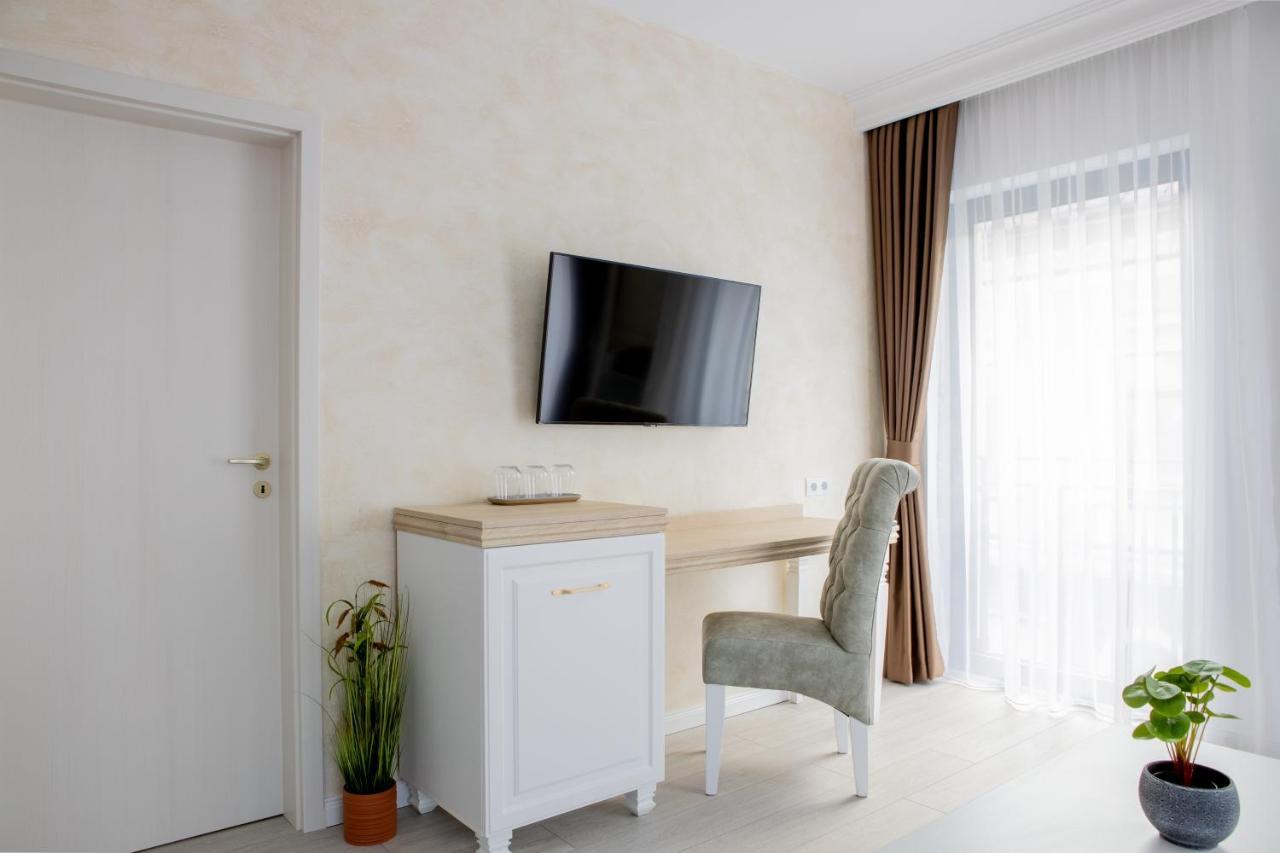 City Rooms Sighetu Marmaţiei 외부 사진