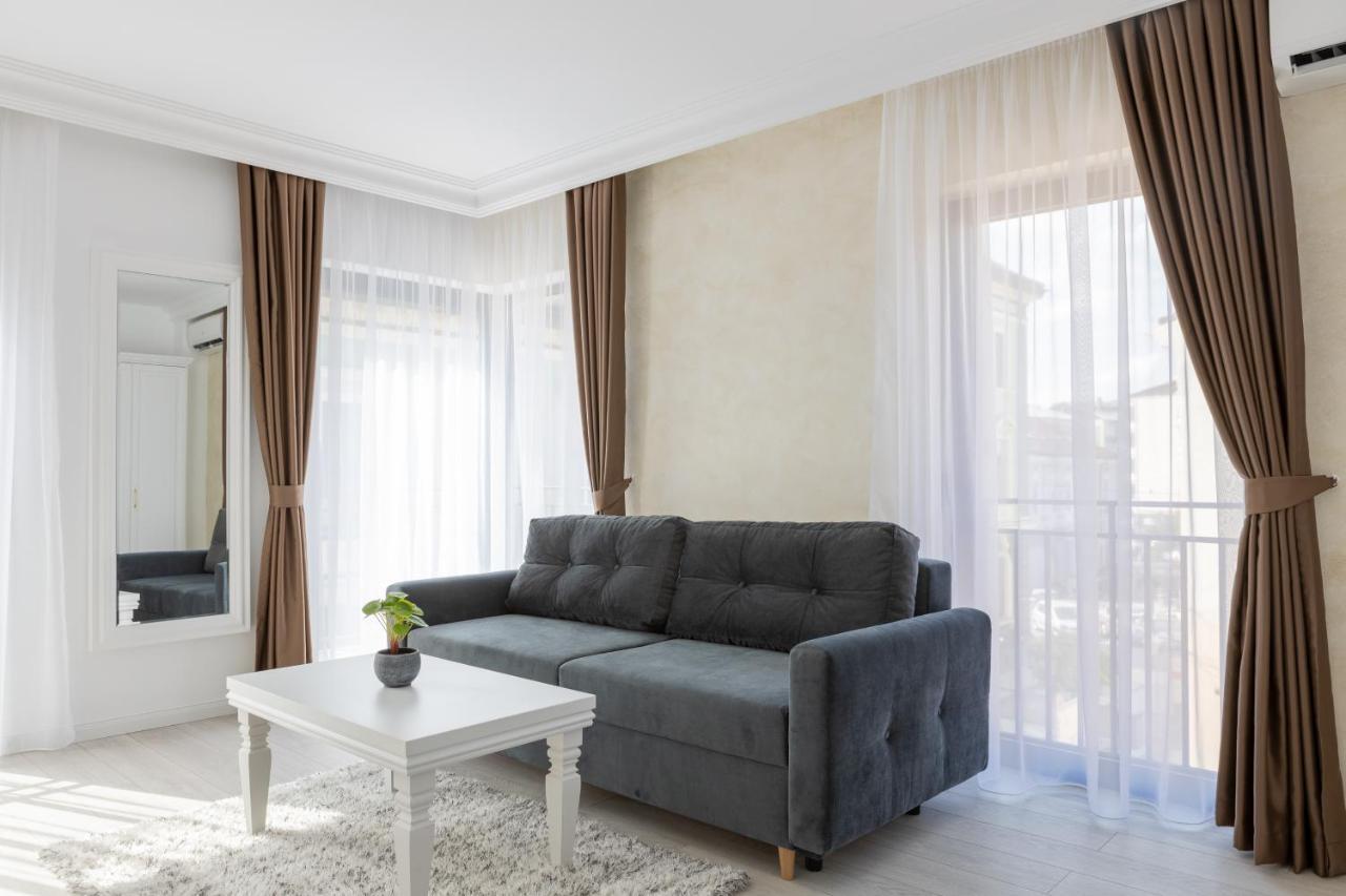 City Rooms Sighetu Marmaţiei 외부 사진