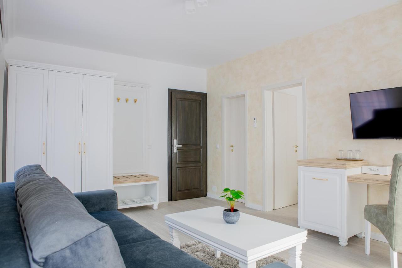 City Rooms Sighetu Marmaţiei 외부 사진