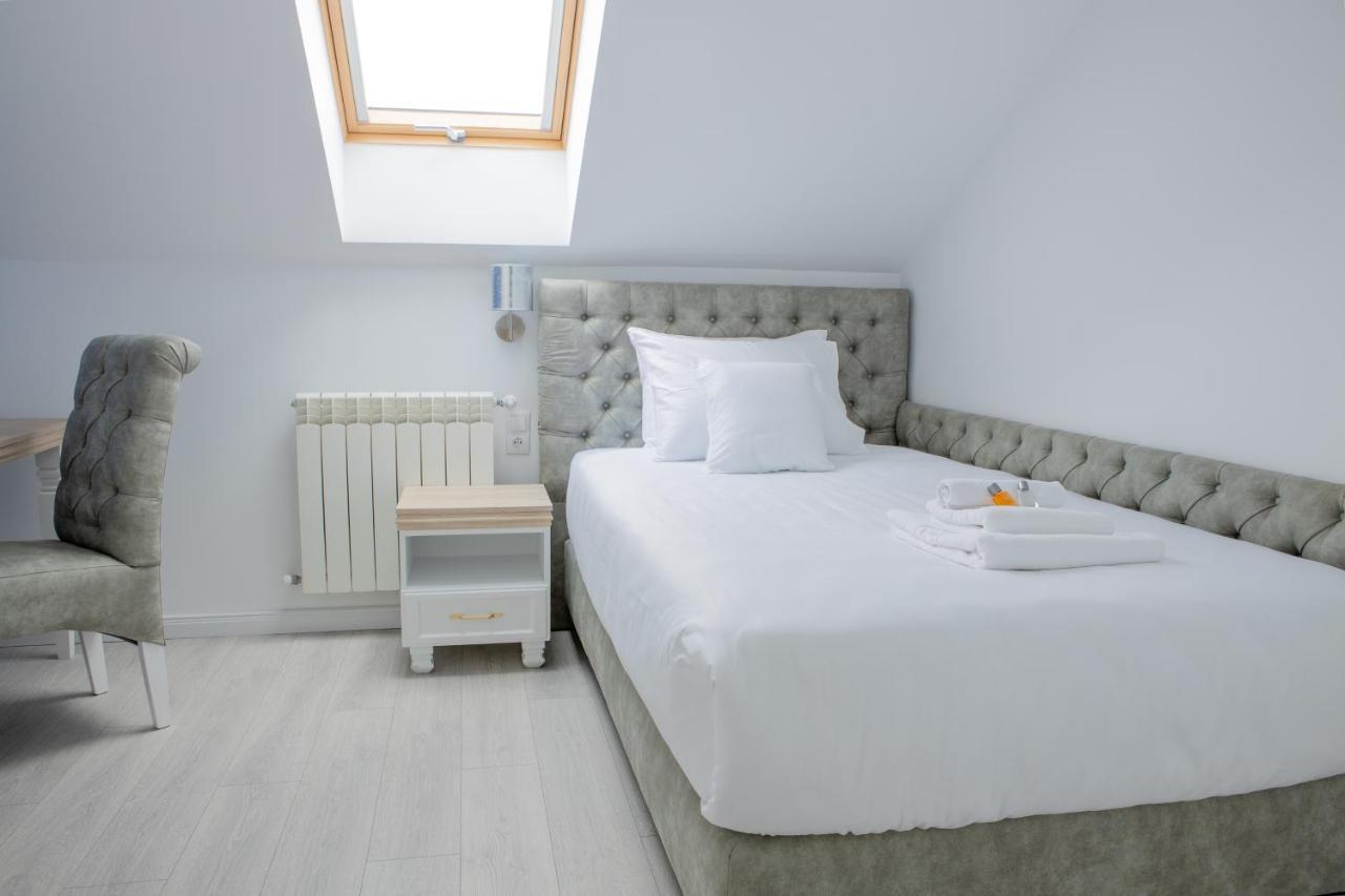 City Rooms Sighetu Marmaţiei 외부 사진
