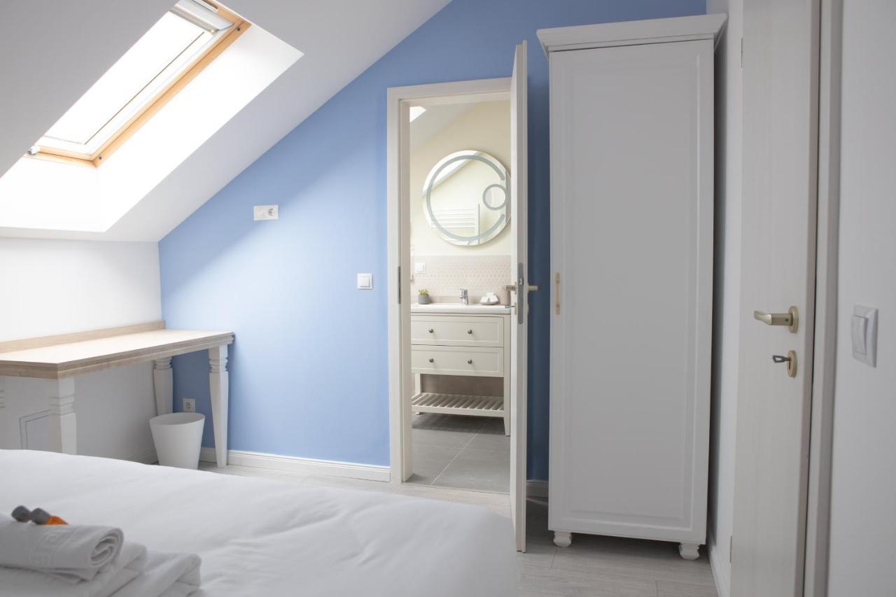 City Rooms Sighetu Marmaţiei 외부 사진
