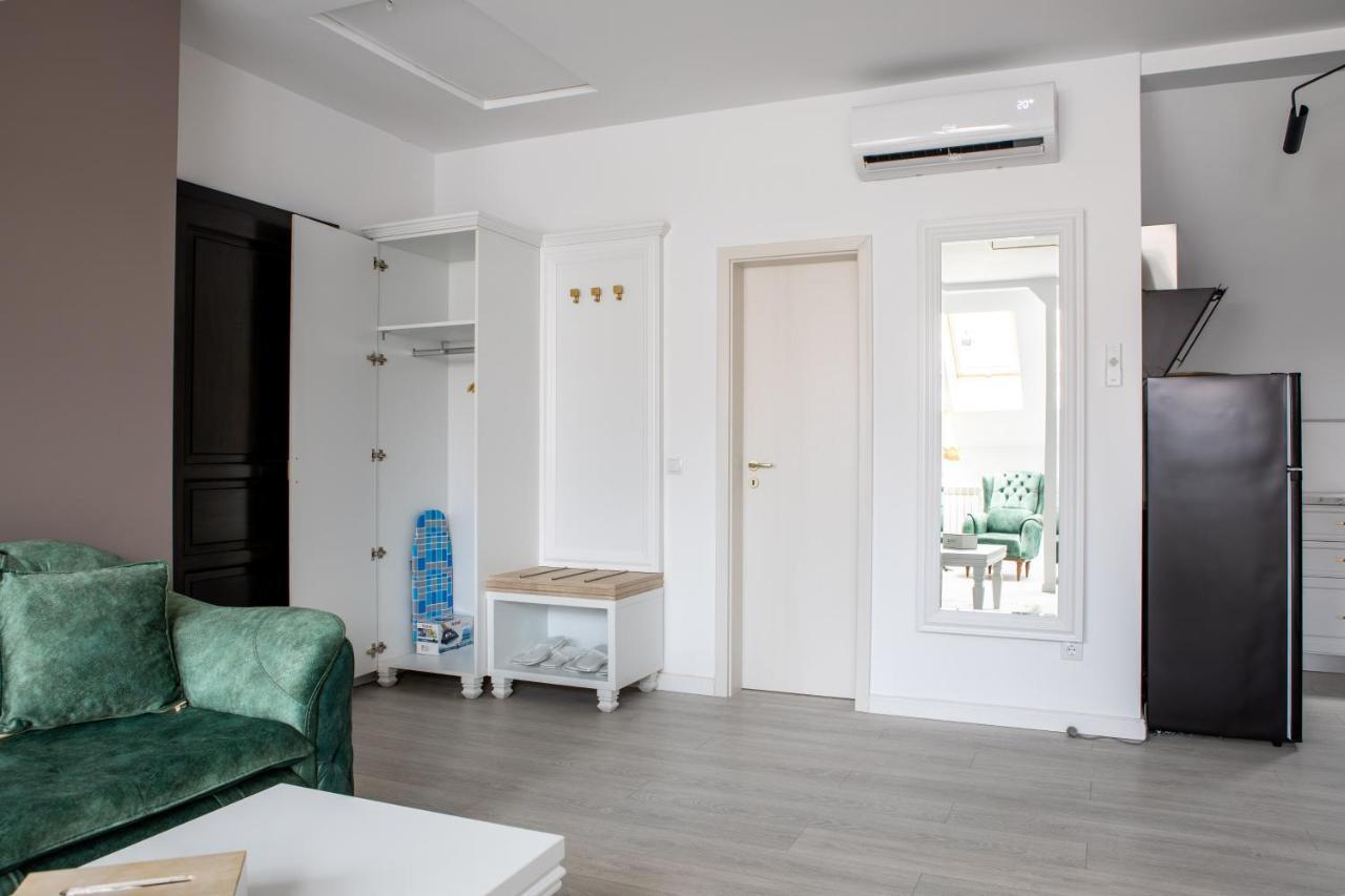 City Rooms Sighetu Marmaţiei 외부 사진