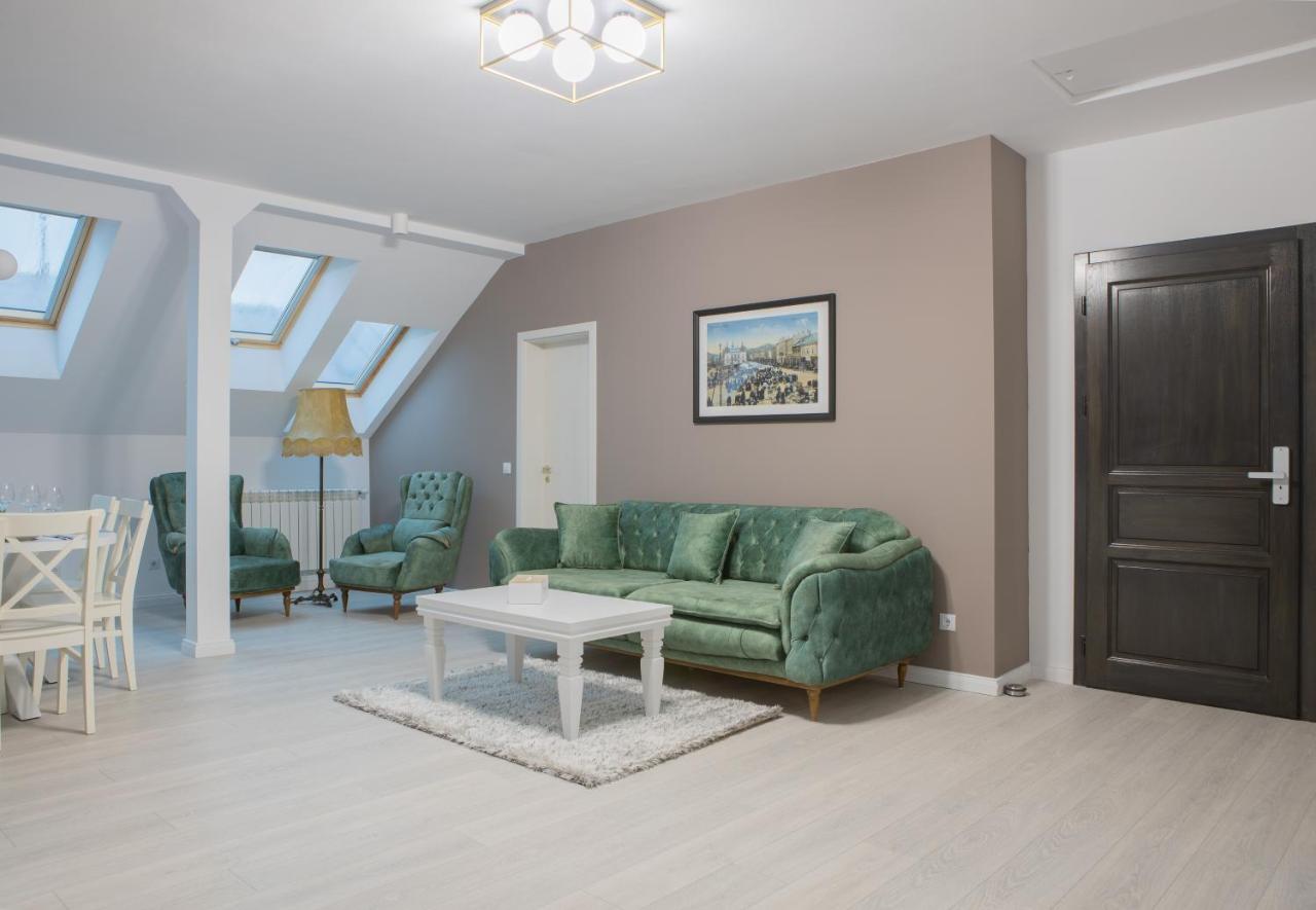 City Rooms Sighetu Marmaţiei 외부 사진