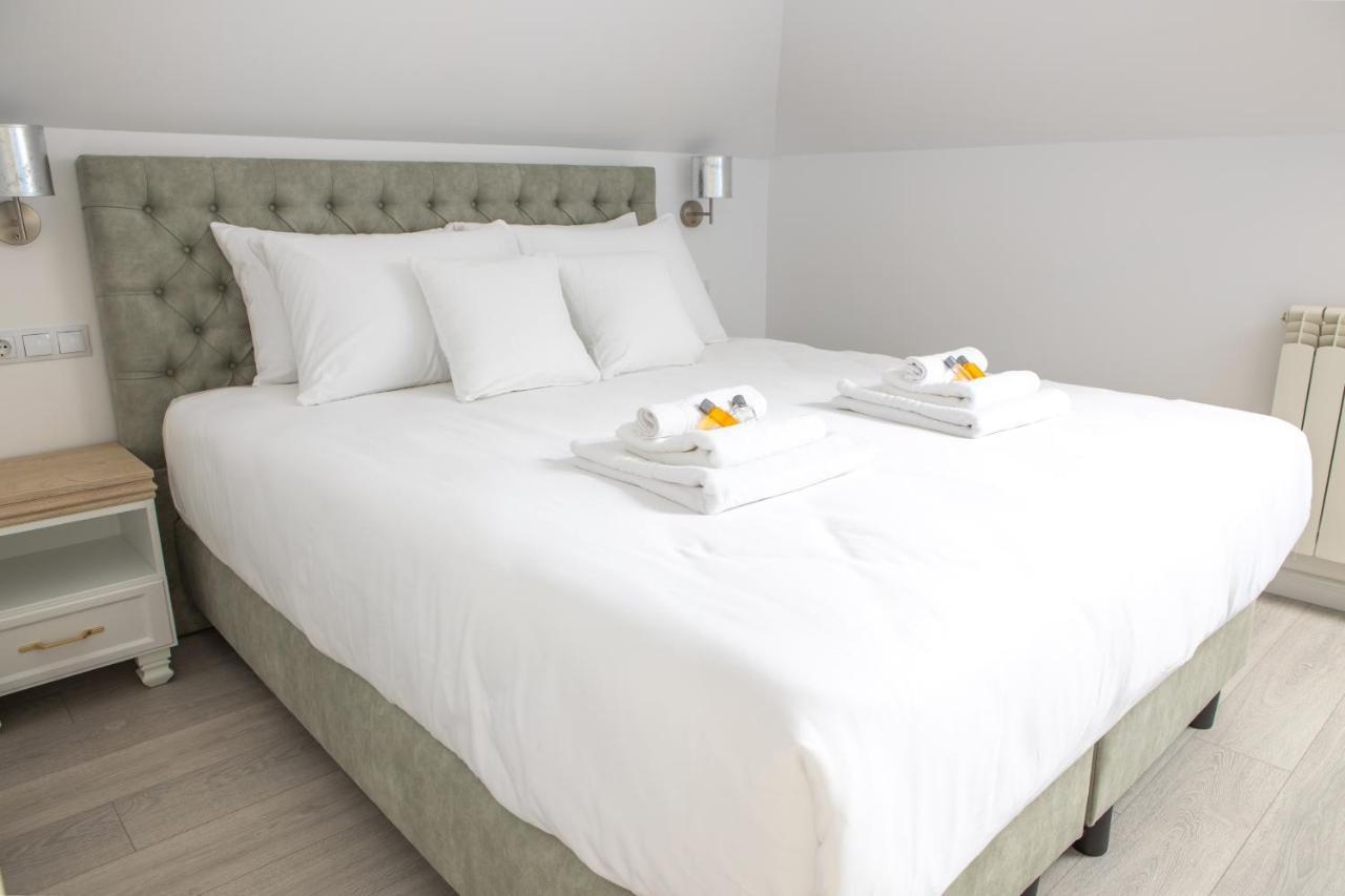 City Rooms Sighetu Marmaţiei 외부 사진