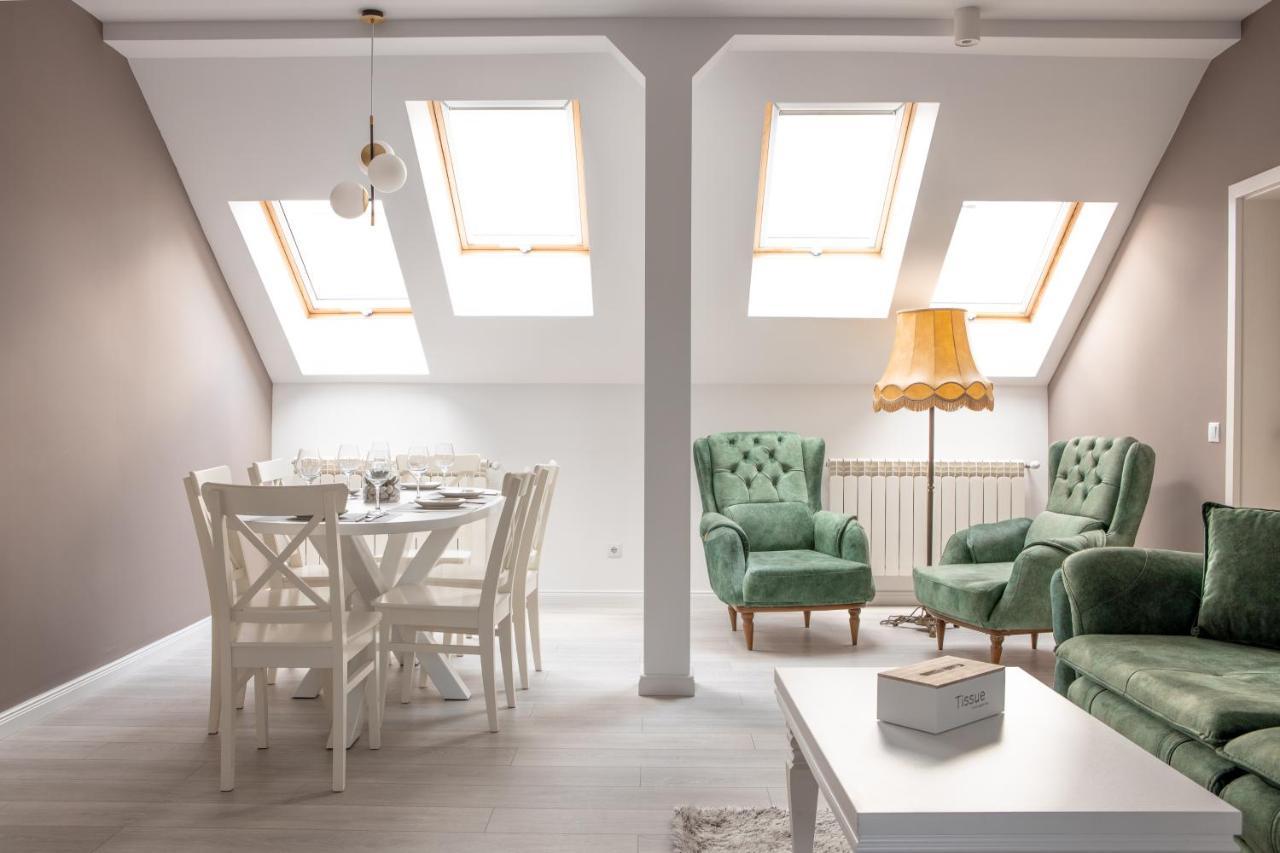City Rooms Sighetu Marmaţiei 외부 사진
