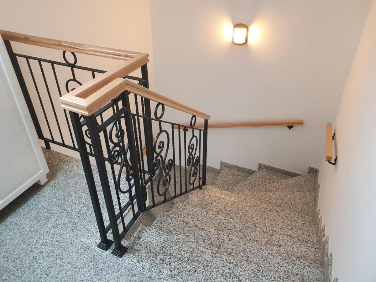 City Rooms Sighetu Marmaţiei 외부 사진
