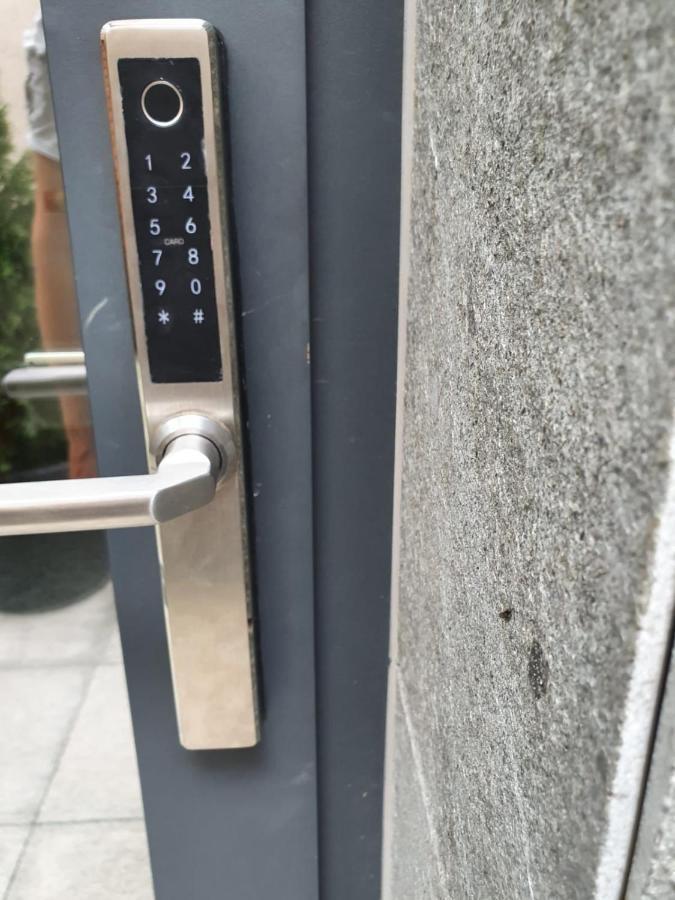 City Rooms Sighetu Marmaţiei 외부 사진